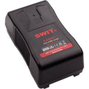 SWIT S-8183S+ 270Wh High Load Economic Battery, V-mount