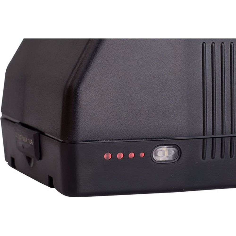 SWIT S-8183S+ 270Wh High Load Economic Battery, V-mount