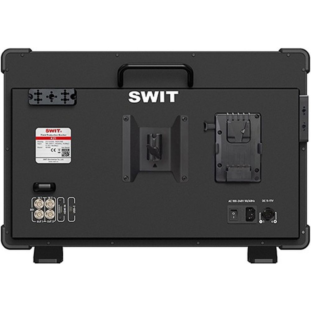 SWIT K21 21.5" professional HDR FHD Slim Monitor