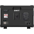 SWIT K21 21.5" professional HDR FHD Slim Monitor with Flight Case