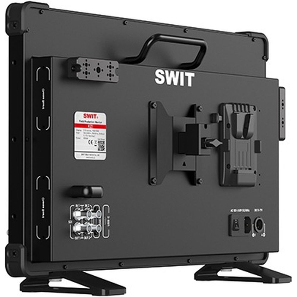 SWIT K21 21.5" professional HDR FHD Slim Monitor with Flight Case