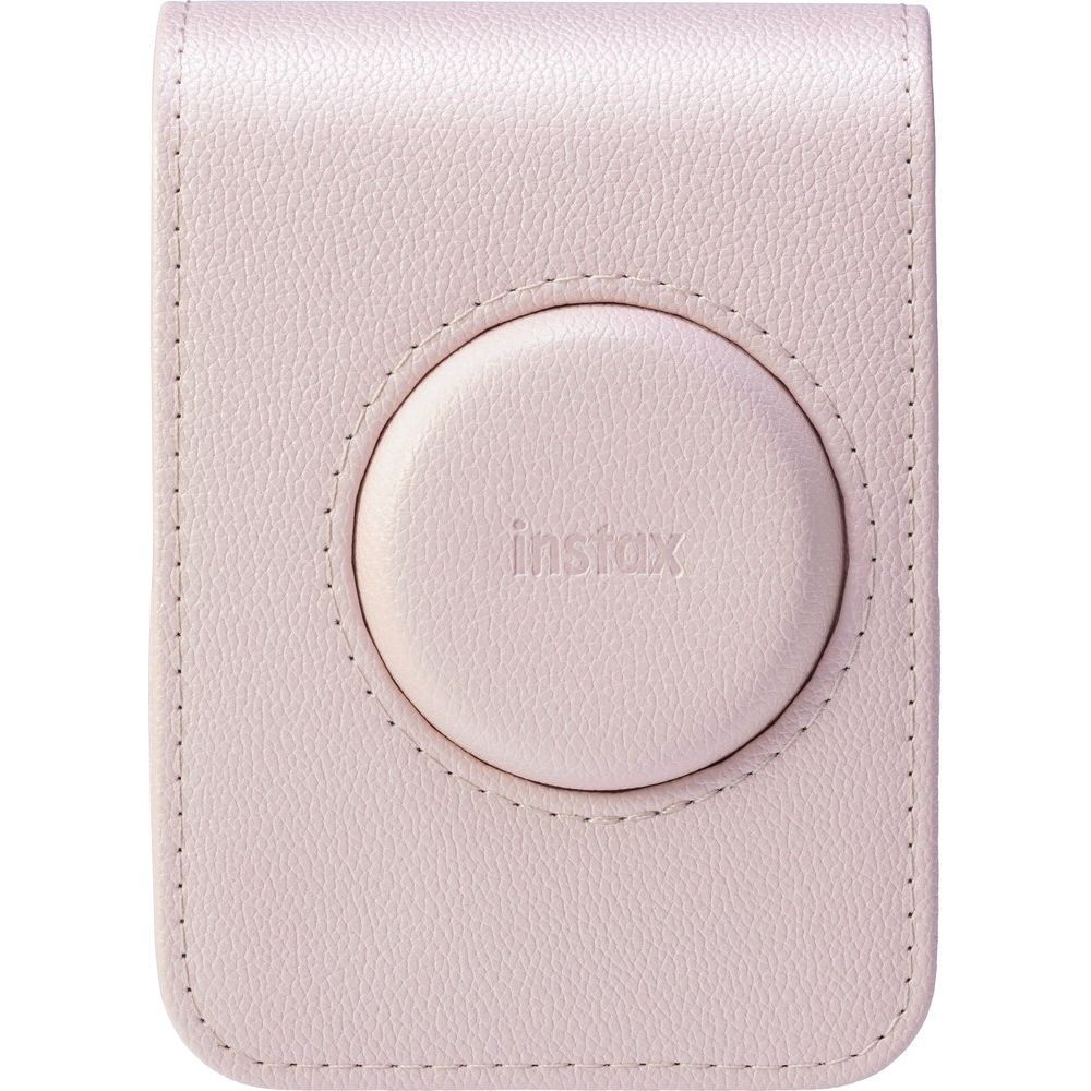 Fujifilm INSTAX mini Evo case Gentle Rose