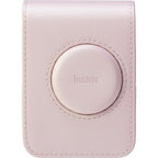 Fujifilm INSTAX mini Evo case Gentle Rose