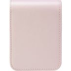 Fujifilm INSTAX mini Evo case Gentle Rose