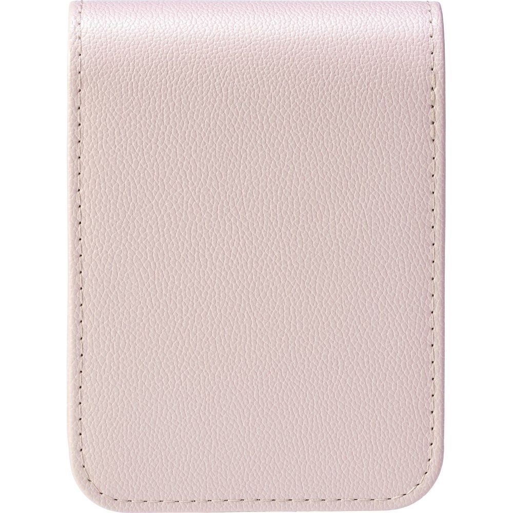 Fujifilm INSTAX mini Evo case Gentle Rose