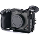 Tilta Full Camera Cage for Sony FX2 - Black