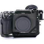 Tilta Full Camera Cage for Sony FX2 - Black