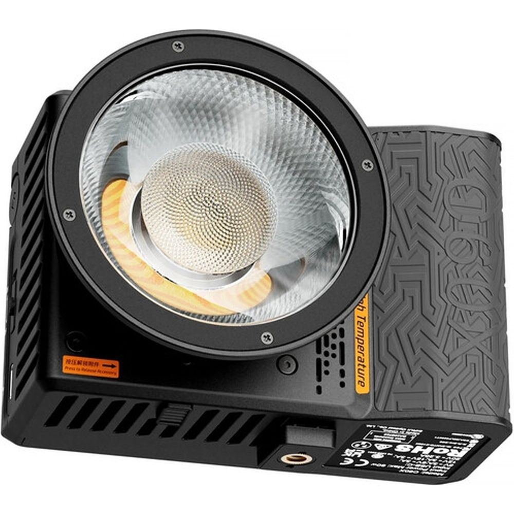Sirui C60X Handheld Pocket Light