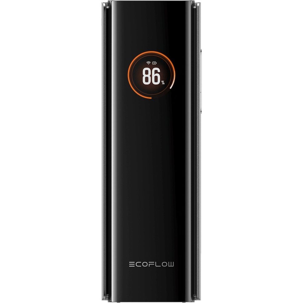 EcoFlow RAPID Pro Power Bank 300W, 27.650mAh with 140W Built-in Cable