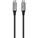 EcoFlow RAPID Pro USB-C to USB-C Cable 240W, Nylon