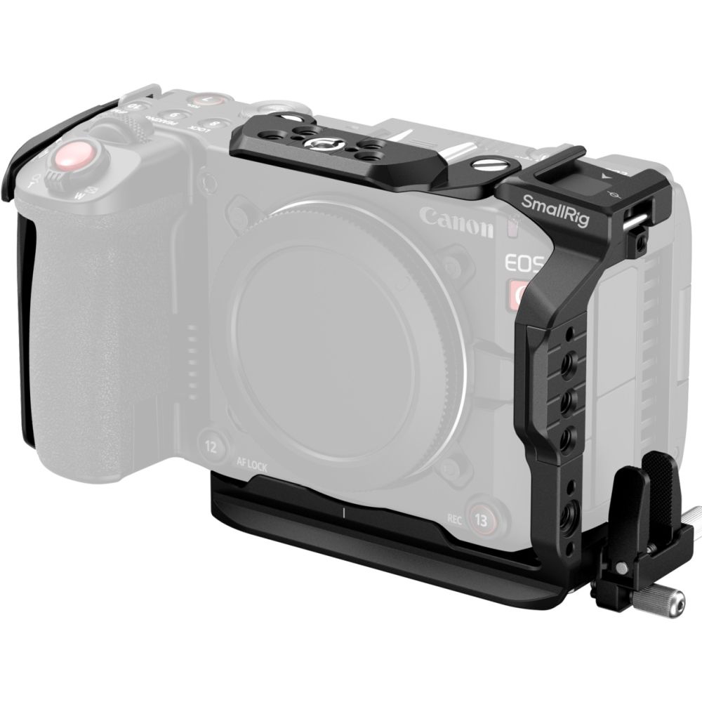 SmallRig 5656 Cage for Canon EOS C50