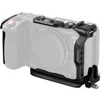 SmallRig 5656 Cage for Canon EOS C50