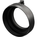 SmallRig 5709 Shading Hood for Fujifilm X half, charcoal silver