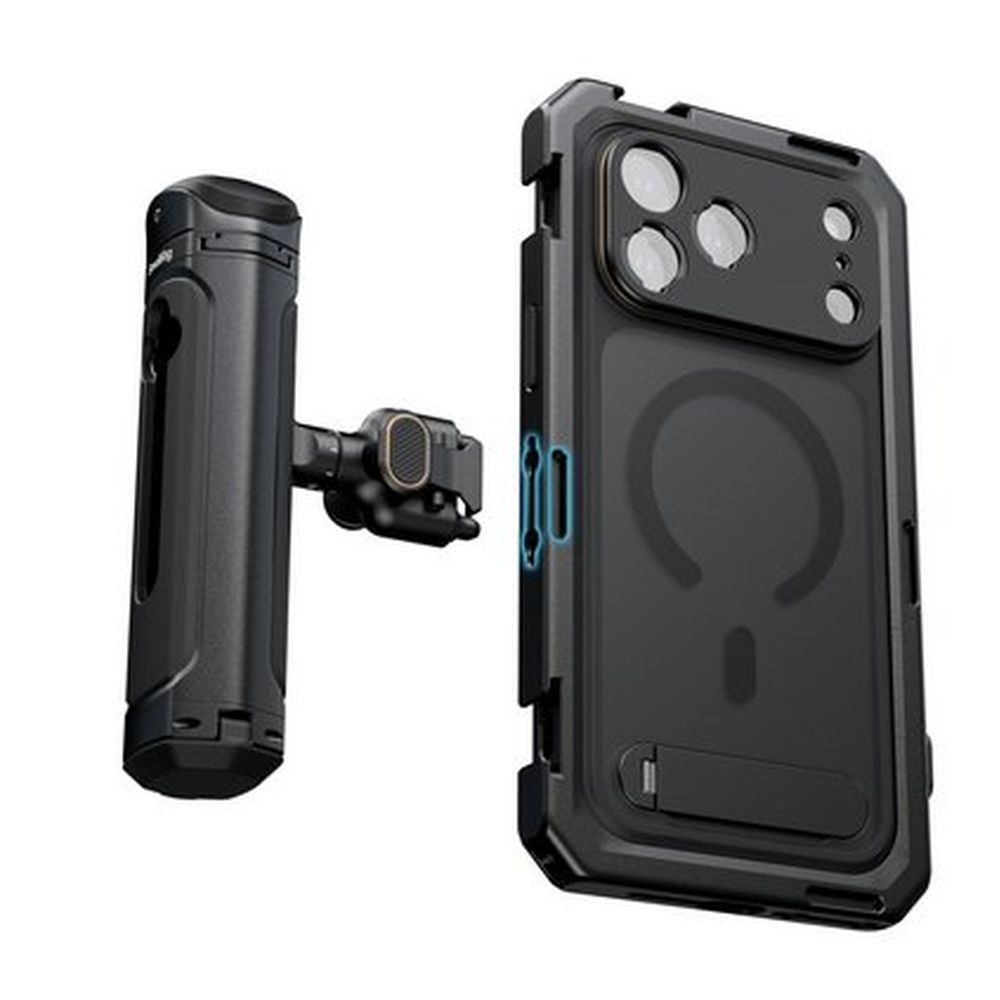 SmallRig 5540 Mobile Dual Handheld Kit for iPhone 17 Pro