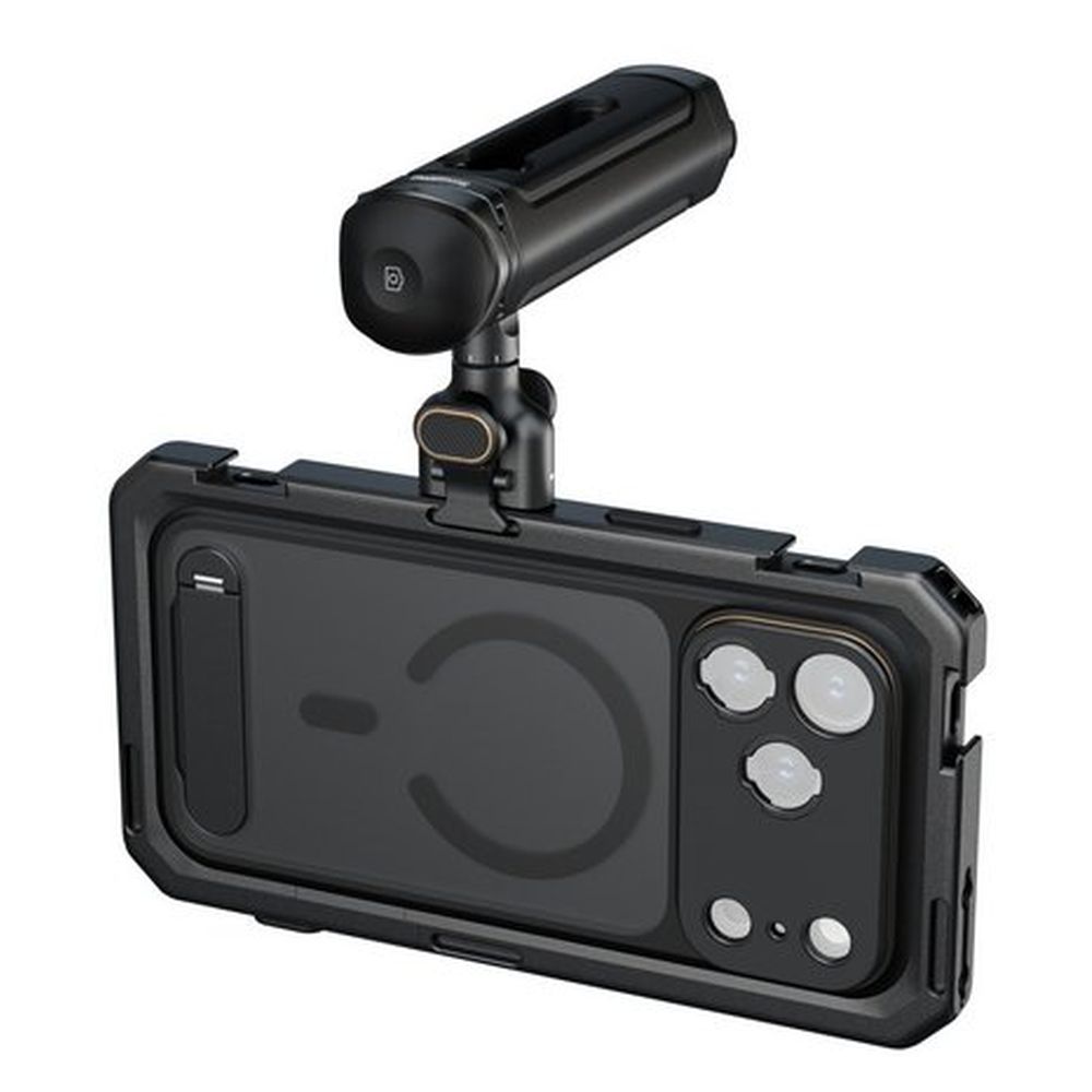 SmallRig 5540 Mobile Dual Handheld Kit for iPhone 17 Pro