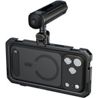 SmallRig 5541 Mobile Dual Handheld Kit for iPhone 17 Pro Max