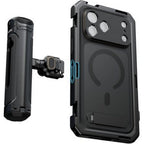 SmallRig 5541 Mobile Dual Handheld Kit for iPhone 17 Pro Max