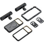 SmallRig 5541 Mobile Dual Handheld Kit for iPhone 17 Pro Max
