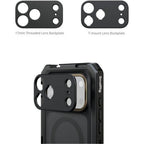 SmallRig 5543 Mobile Video Cage for iPhone 17 Pro Max (Flagship Edition)