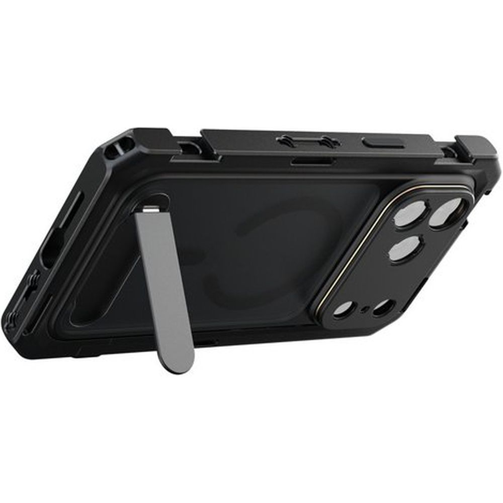 SmallRig 5543 Mobile Video Cage for iPhone 17 Pro Max (Flagship Edition)