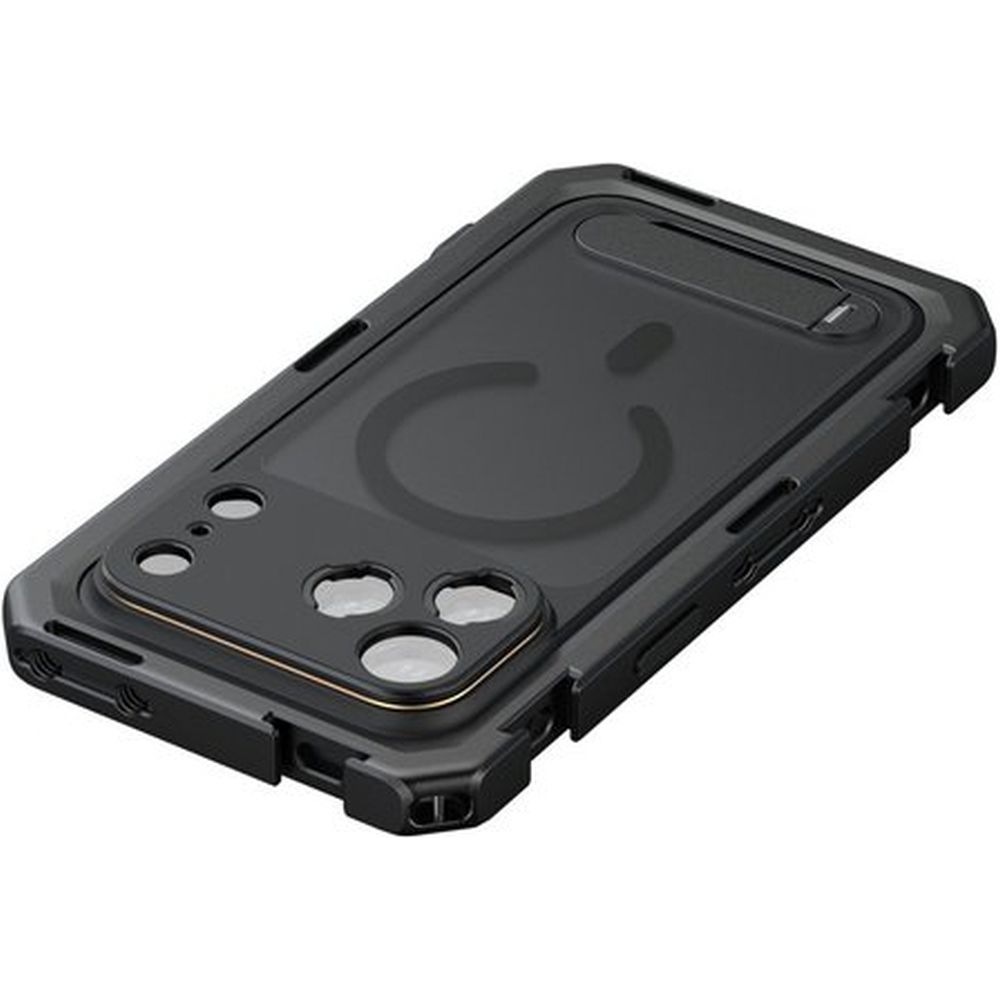 SmallRig 5543 Mobile Video Cage for iPhone 17 Pro Max (Flagship Edition)