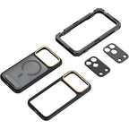 SmallRig 5543 Mobile Video Cage for iPhone 17 Pro Max (Flagship Edition)
