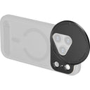 SmallRig 5547 FilMov Attachable Filter Adapter for iPhone 17 Pro (67mm)