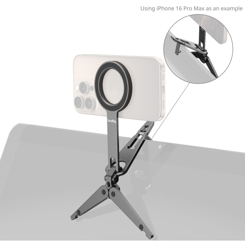 SmallRig 5649 Mobile Phone Support