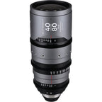 Laowa Sunlight FF 2x Anamorphic Zoom 40-80mm T4.5 Clear
