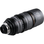 Laowa Sunlight FF 2x Anamorphic Zoom 70-135mm T4.5 Amber