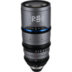 Laowa Sunlight FF 2x Anamorphic Zoom 70-135mm T4.5 Blue