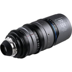 Laowa Sunlight FF 2x Anamorphic Zoom 70-135mm T4.5 Blue