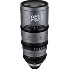 Laowa Sunlight FF 2x Anamorphic Zoom 70-135mm T4.5 Clear