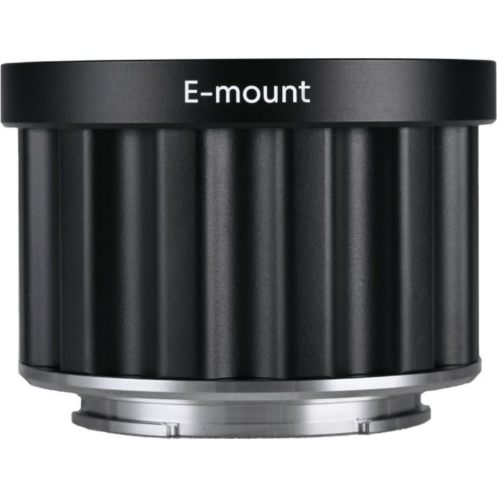 Laowa Sunlight Interchangeable bayonet - Sony FE
