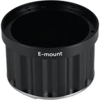 Laowa Sunlight Interchangeable bayonet - Sony FE