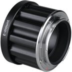 Laowa Sunlight Interchangeable bayonet - Sony FE