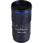 Laowa 180mm f/4.5 1.5x Ultra Macro APO Auto Focus lens - Canon EF