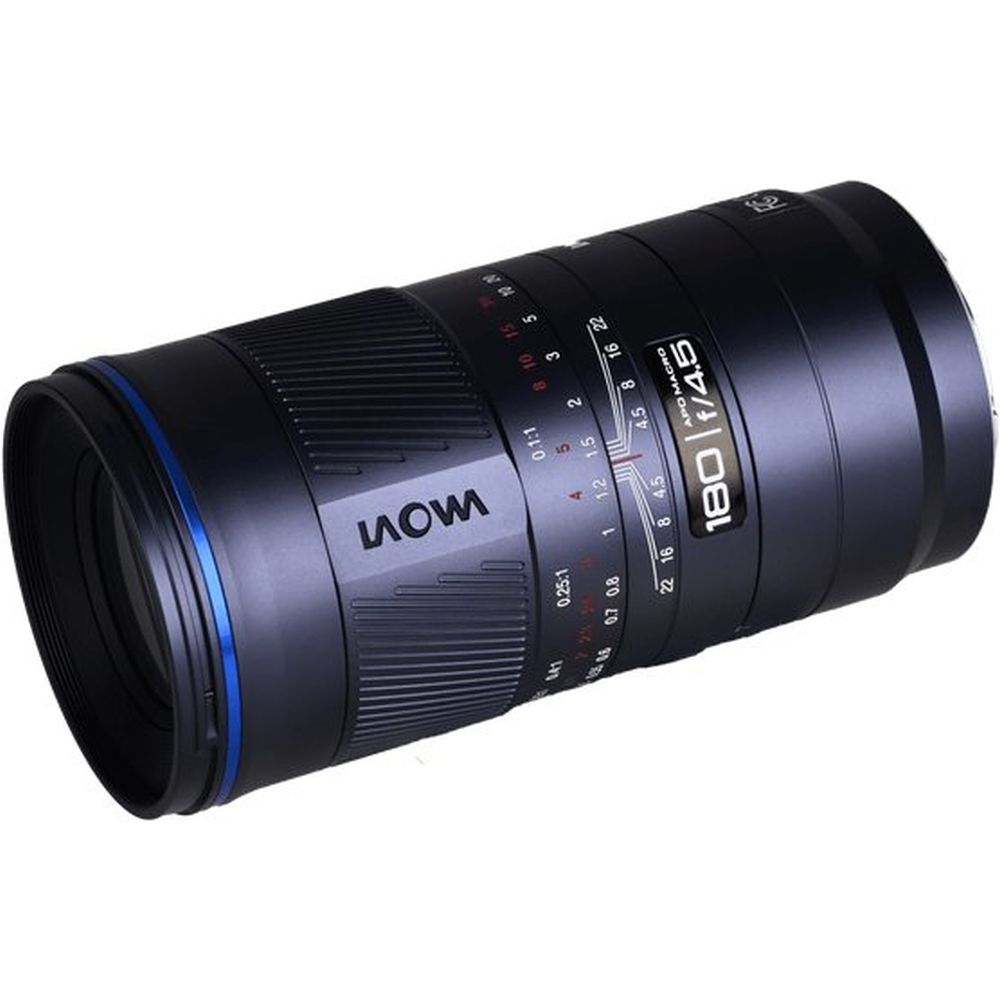 Laowa 180mm f/4.5 1.5x Ultra Macro APO Auto Focus lens - Nikon Z