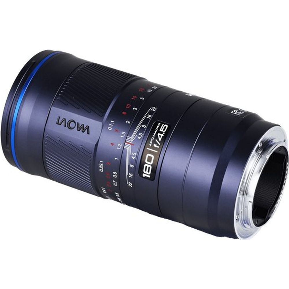 Laowa 180mm f/4.5 1.5x Ultra Macro APO Auto Focus lens - Nikon Z