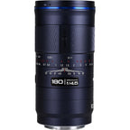Laowa 180mm f/4.5 1.5x Ultra Macro APO lens - L-mount