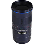 Laowa 180mm f/4.5 1.5x Ultra Macro APO lens - L-mount