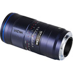 Laowa 180mm f/4.5 1.5x Ultra Macro APO lens - L-mount