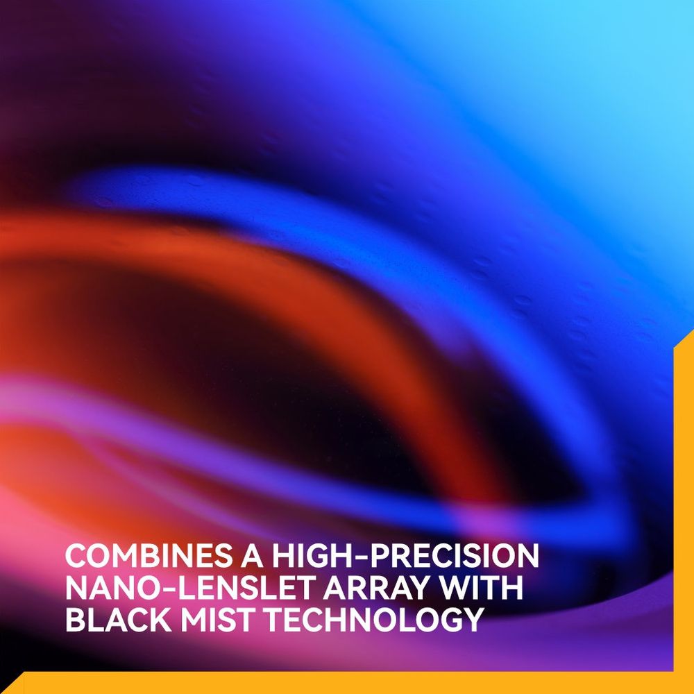 NiSi Black Magic Diffusion 1/4 72mm