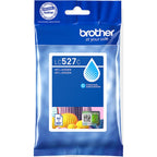 Brother LC-527C ink cartridge cyan