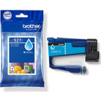 Brother LC-527C ink cartridge cyan
