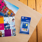 Brother LC-527XLY ink cartridge XL yellow