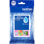 Brother LC-527XLC ink cartridge XL cyan