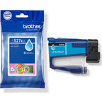 Brother LC-527XLC ink cartridge XL cyan