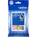 Brother LC-527XLBK ink cartridge XL black