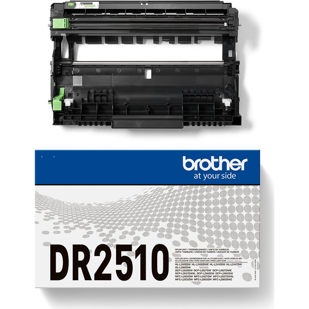 Brother DR-2510 drum unit